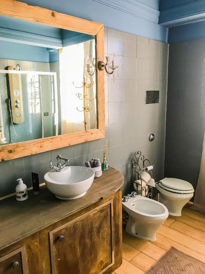 La Maison Gatta Poncarale Eksteriør billede