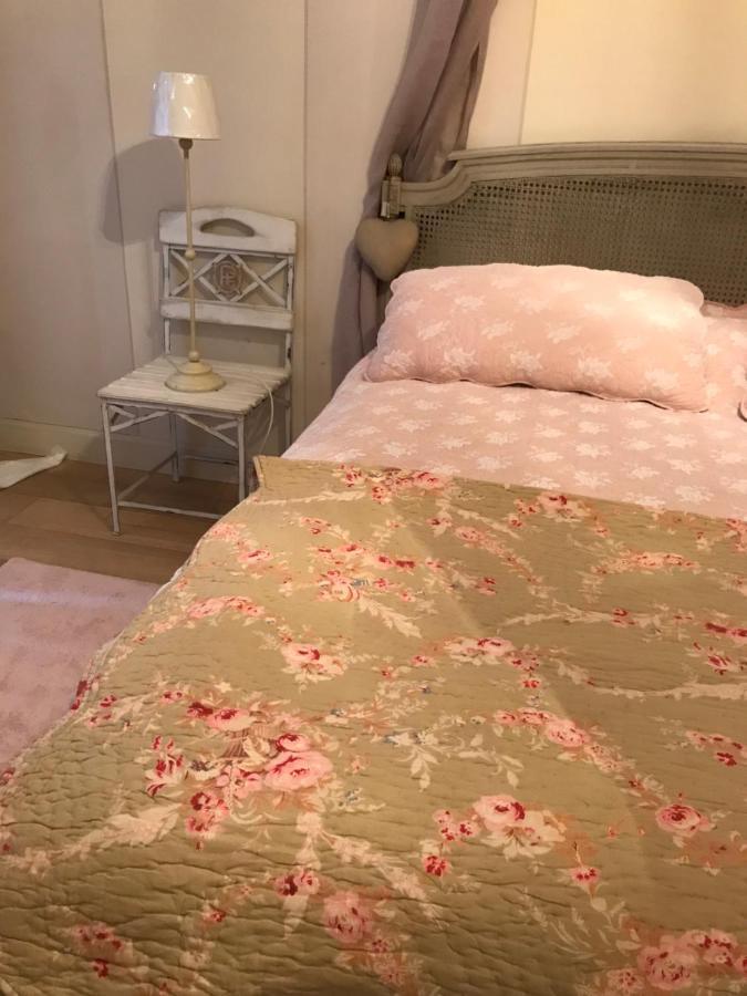 La Maison Gatta Poncarale Eksteriør billede