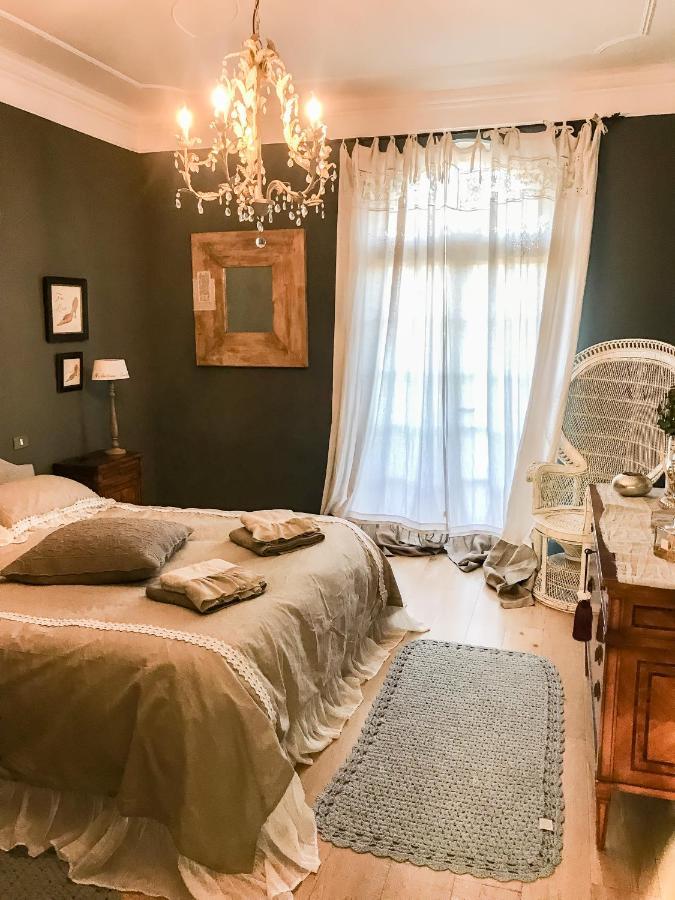 La Maison Gatta Poncarale Eksteriør billede